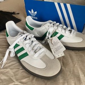 MENS ADIDAS Samba OG - Brand New with Tags!! Size 10.5